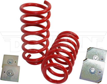 Dorman - OE Solutions Air Spring to Coil Spring Conversion Kit for 1995-2002 Lincoln Continental 949-510