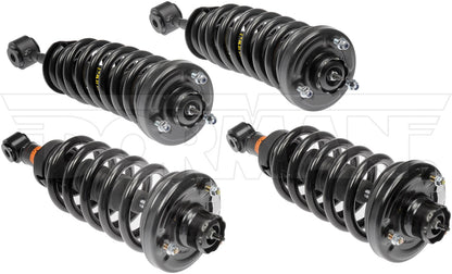 Dorman - OE Solutions Air Spring to Coil Spring Conversion Kit for 2003-2006 Ford Expedition Lincoln Navigator 949-511