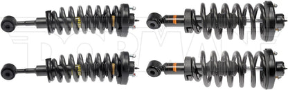 Dorman - OE Solutions Air Spring to Coil Spring Conversion Kit for 2003-2006 Ford Expedition Lincoln Navigator 949-511