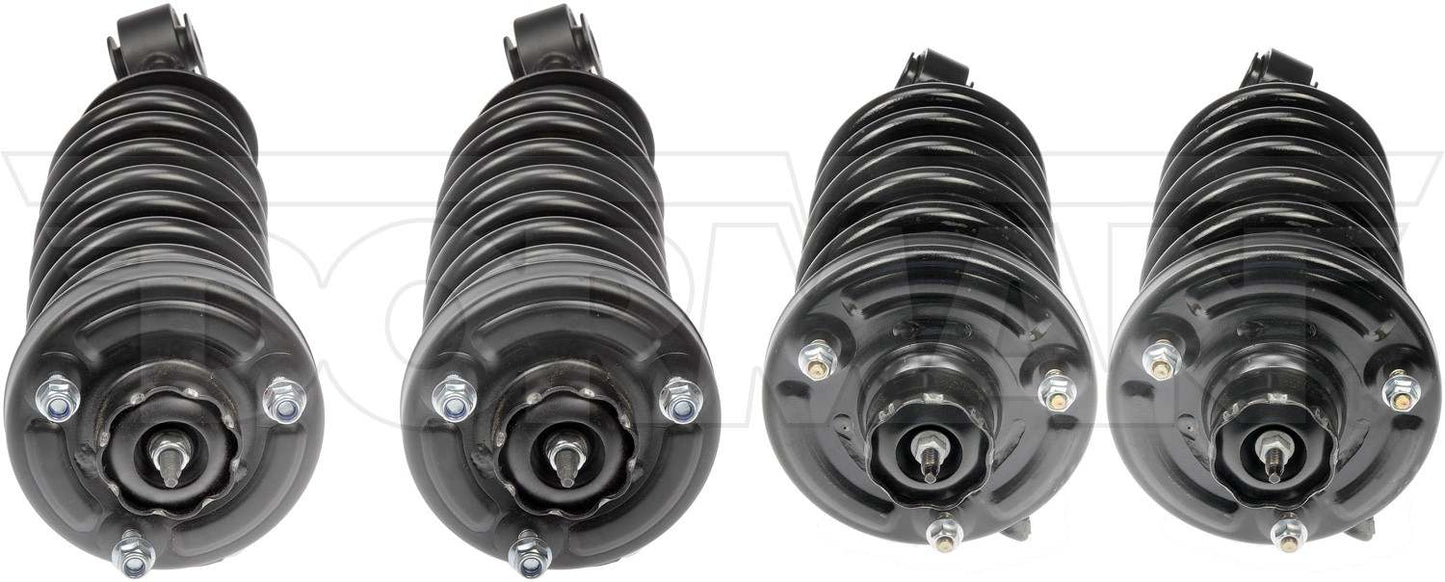 Dorman - OE Solutions Air Spring to Coil Spring Conversion Kit for 2003-2006 Ford Expedition Lincoln Navigator 949-511