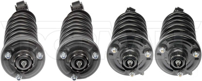Dorman - OE Solutions Air Spring to Coil Spring Conversion Kit for 2003-2006 Ford Expedition Lincoln Navigator 949-511