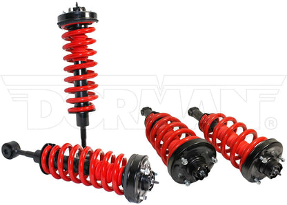 Dorman - OE Solutions Air Spring to Coil Spring Conversion Kit for 2003-2006 Ford Expedition Lincoln Navigator 949-511