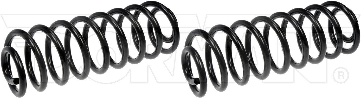 Dorman Air Suspension Conversion Kit