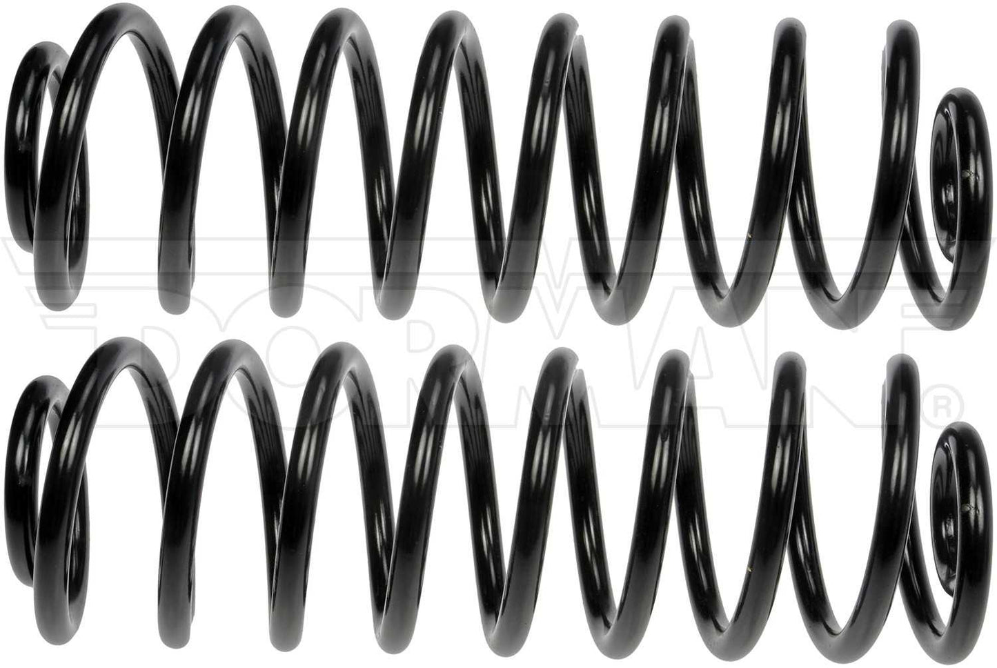 Dorman OE Solutions Air Spring to Coil Spring Conversion Kit with Full Hardware for 2004-2009 Buick Chevrolet GMC Isuzu Oldsmobile Saab 949-513