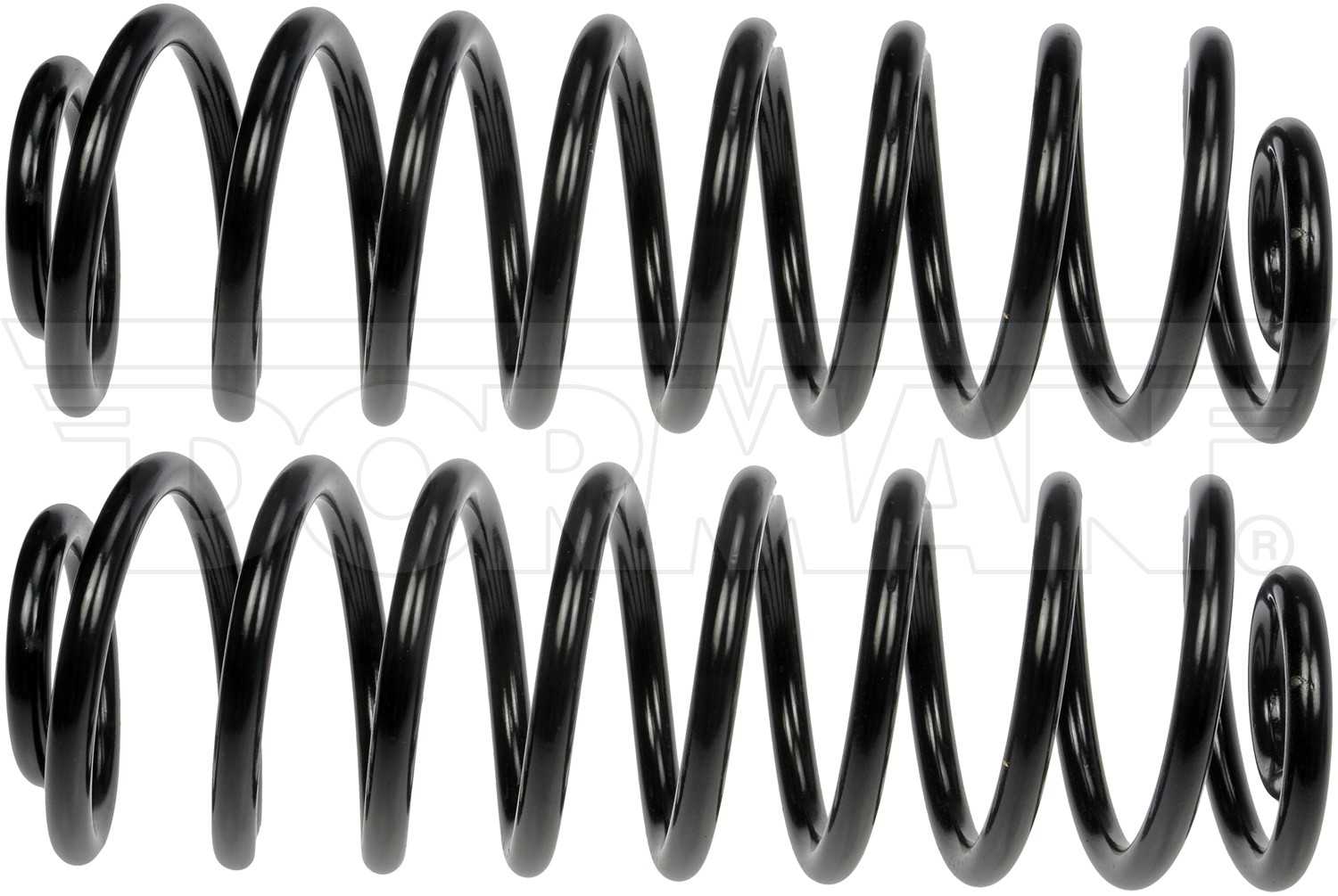 Dorman Air Suspension Conversion Kit