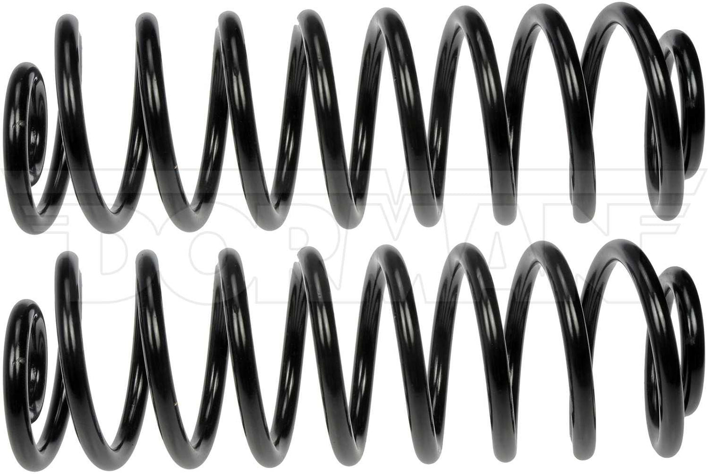 Dorman OE Solutions Air Spring to Coil Spring Conversion Kit with Full Hardware for 2004-2009 Buick Chevrolet GMC Isuzu Oldsmobile Saab 949-513