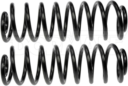 Dorman OE Solutions Air Spring to Coil Spring Conversion Kit with Full Hardware for 2004-2009 Buick Chevrolet GMC Isuzu Oldsmobile Saab 949-513