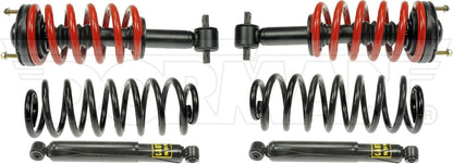 Dorman - OE Solutions AIR SUSPENSION CONVERSION KIT 949-515
