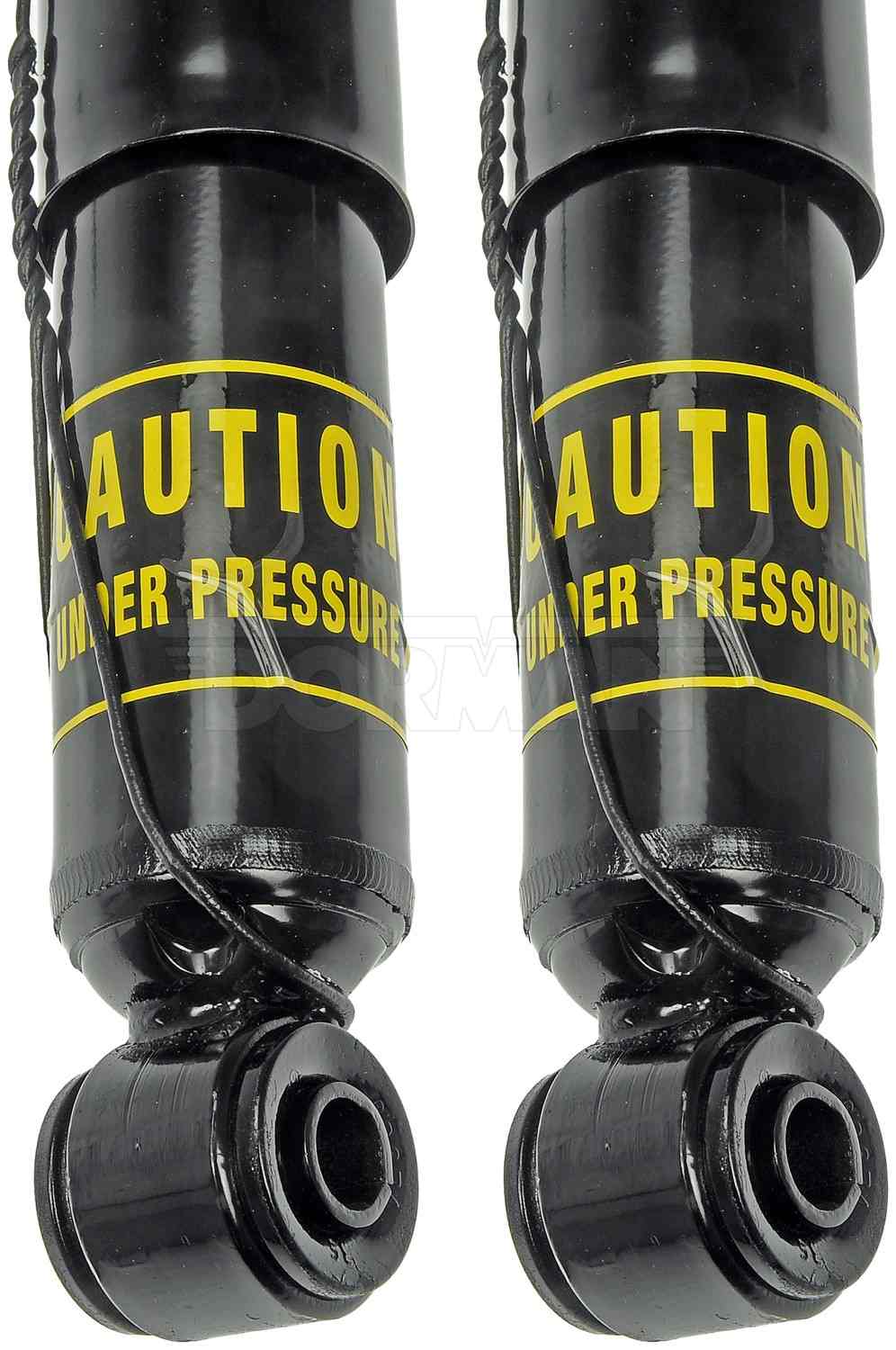 Dorman - OE Solutions AIR SUSPENSION CONVERSION KIT 949-515
