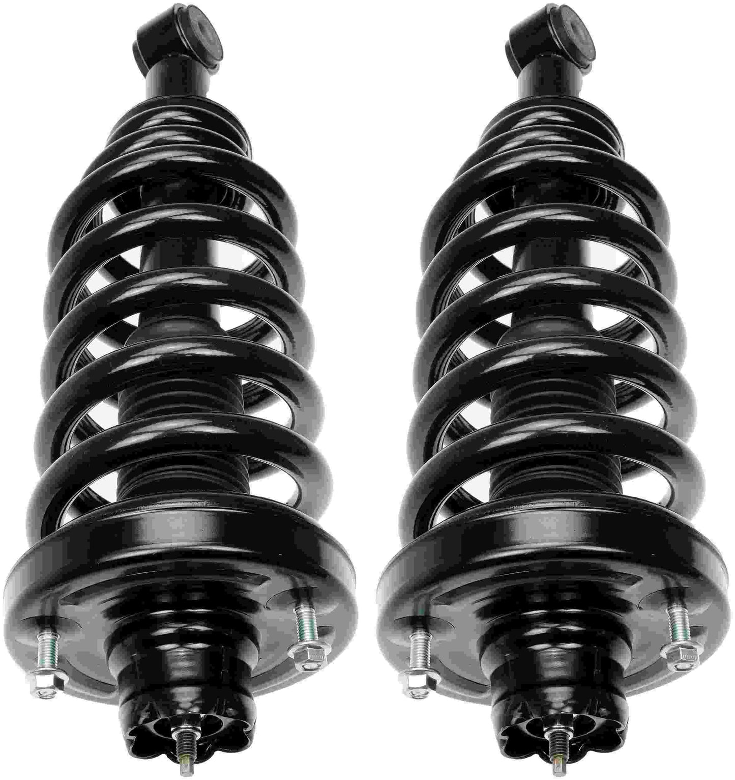 Dorman - OE Solutions Air Spring to Coil Spring Conversion Kit for 2013-07 Ford Expedition Lincoln Navigator 949-523