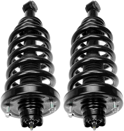 Dorman - OE Solutions Air Spring to Coil Spring Conversion Kit for 2013-07 Ford Expedition Lincoln Navigator 949-523