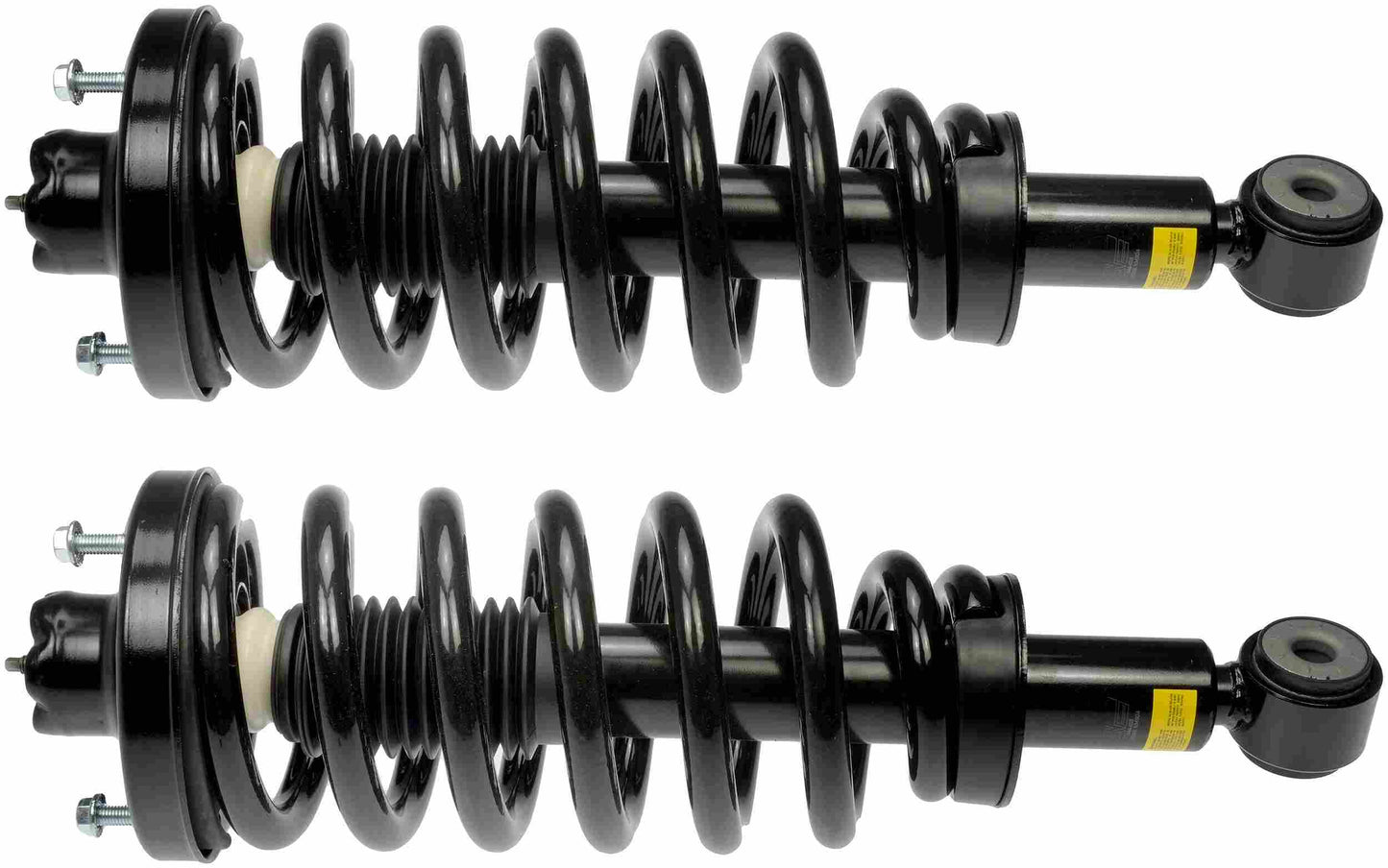 Dorman - OE Solutions Air Spring to Coil Spring Conversion Kit for 2013-07 Ford Expedition Lincoln Navigator 949-523