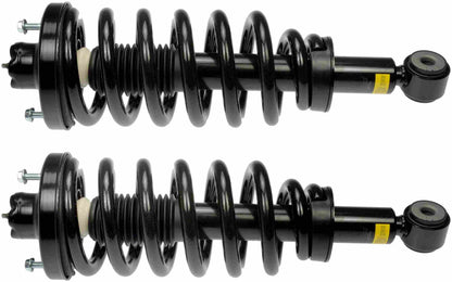 Dorman - OE Solutions Air Spring to Coil Spring Conversion Kit for 2013-07 Ford Expedition Lincoln Navigator 949-523