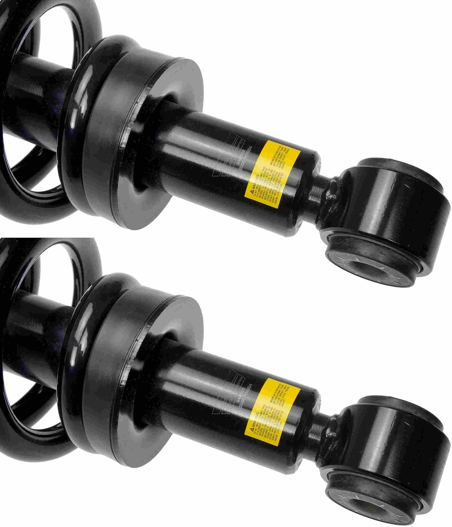 Dorman - OE Solutions Air Spring to Coil Spring Conversion Kit for 2013-07 Ford Expedition Lincoln Navigator 949-523