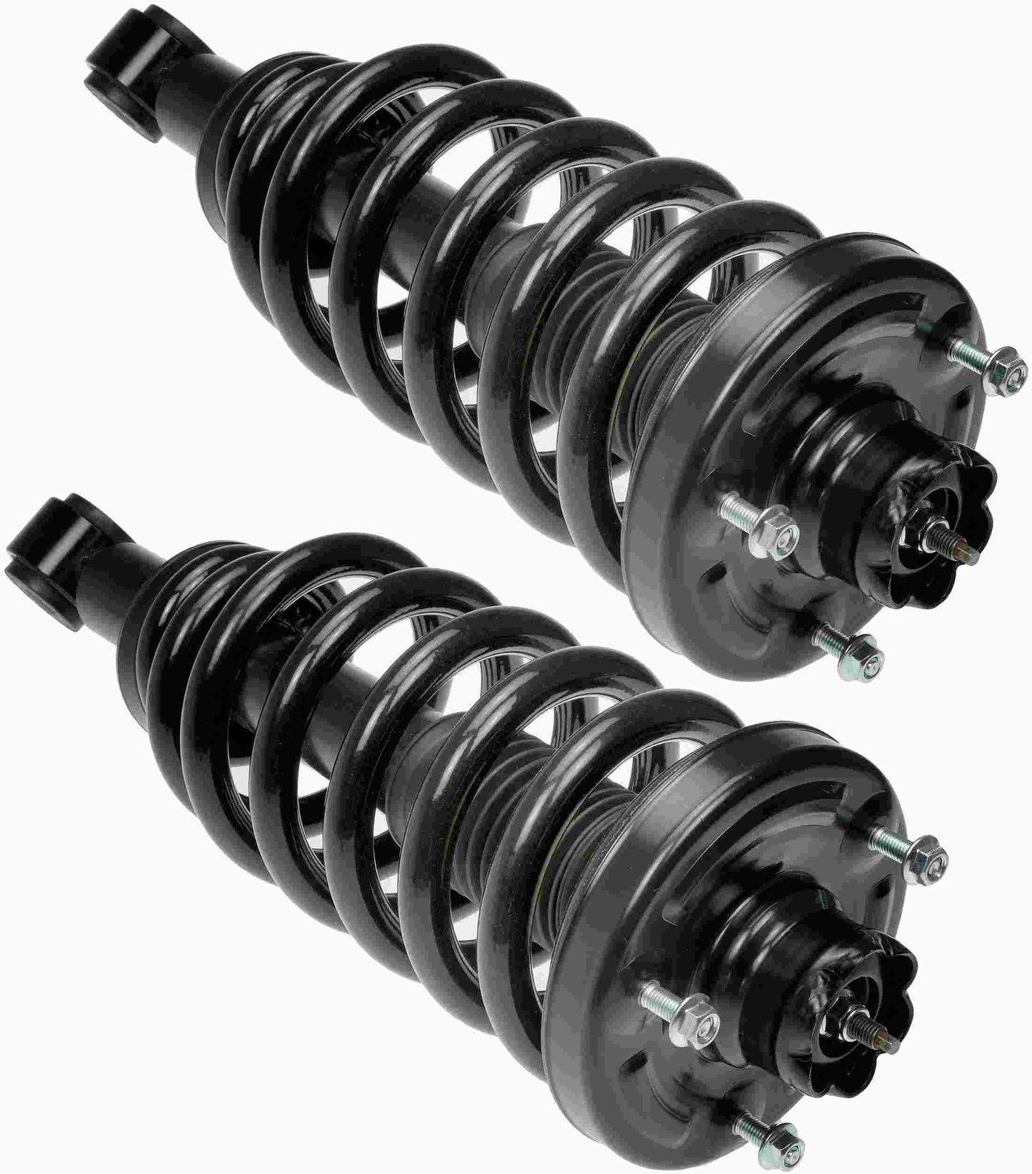 Dorman - OE Solutions Air Spring to Coil Spring Conversion Kit for 2013-07 Ford Expedition Lincoln Navigator 949-523