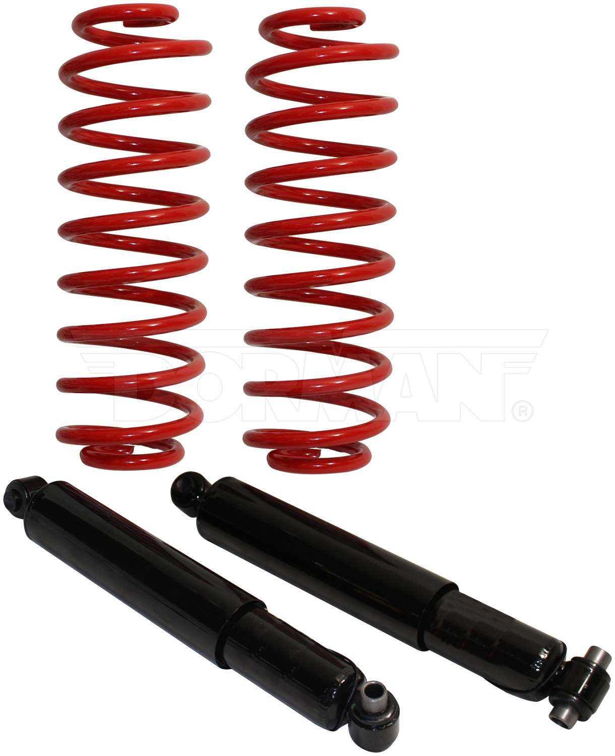 Dorman - OE Solutions AIR SUSPENSION CONVERSION KIT 949-526