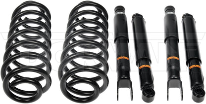Dorman - OE Solutions Air Spring to Coil Spring Conversion Kit for 2006 Cadillac, 2006 Chevrolet, 2006 GMC 949-527