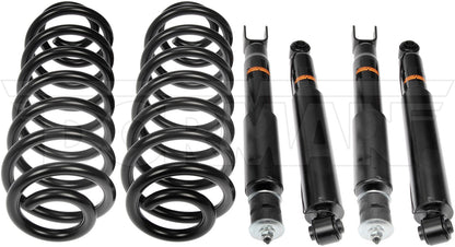 Dorman - OE Solutions Air Spring to Coil Spring Conversion Kit for 2006 Cadillac, 2006 Chevrolet, 2006 GMC 949-527