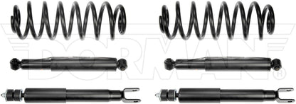 Dorman - OE Solutions Air Spring to Coil Spring Conversion Kit for 2006 Cadillac, 2006 Chevrolet, 2006 GMC 949-527