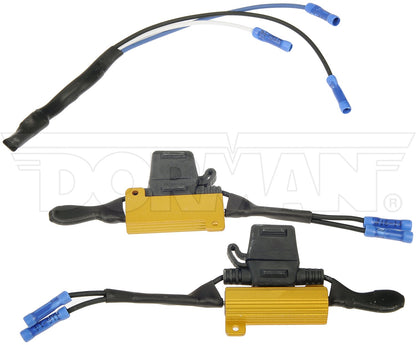 Dorman - OE Solutions Air Spring to Coil Spring Conversion Kit for 2006 Cadillac, 2006 Chevrolet, 2006 GMC 949-527