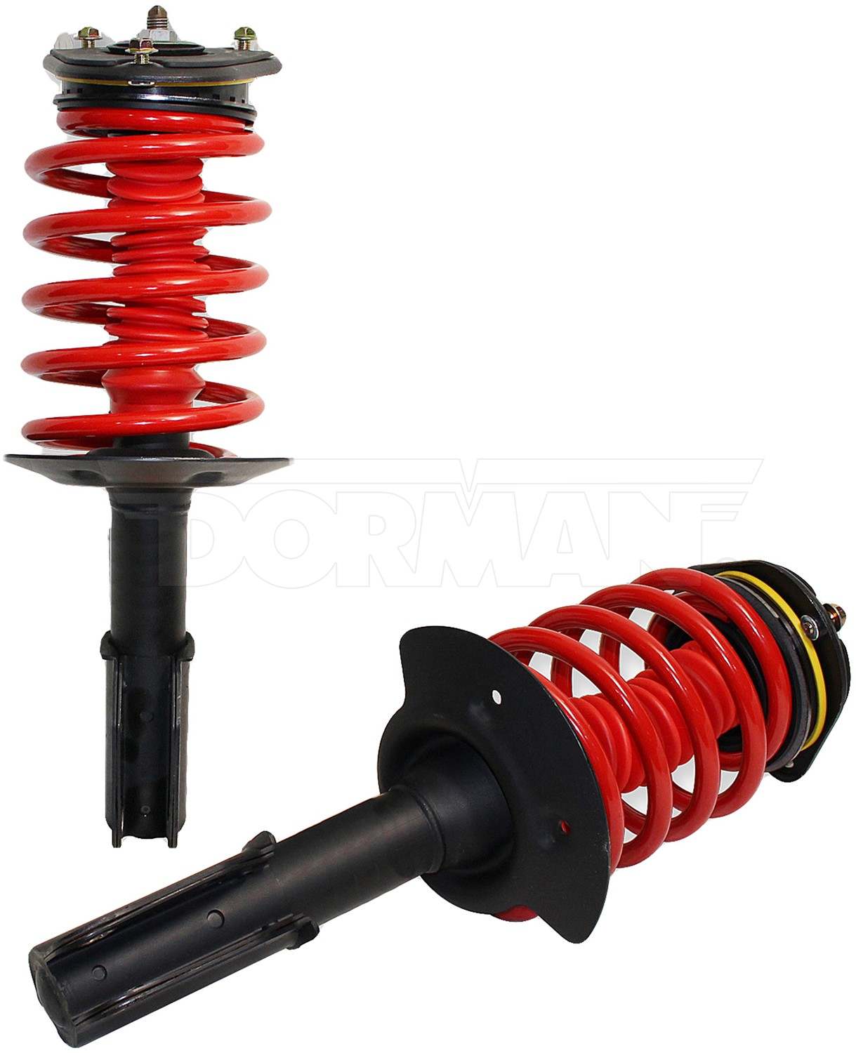 Dorman - OE Solutions AIR SUSPENSION CONVERSION KIT 949-533