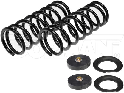 Dorman - OE Solutions Air Spring to Coil Spring Conversion Kit for 2009-2013 Lexus GX470 949-540