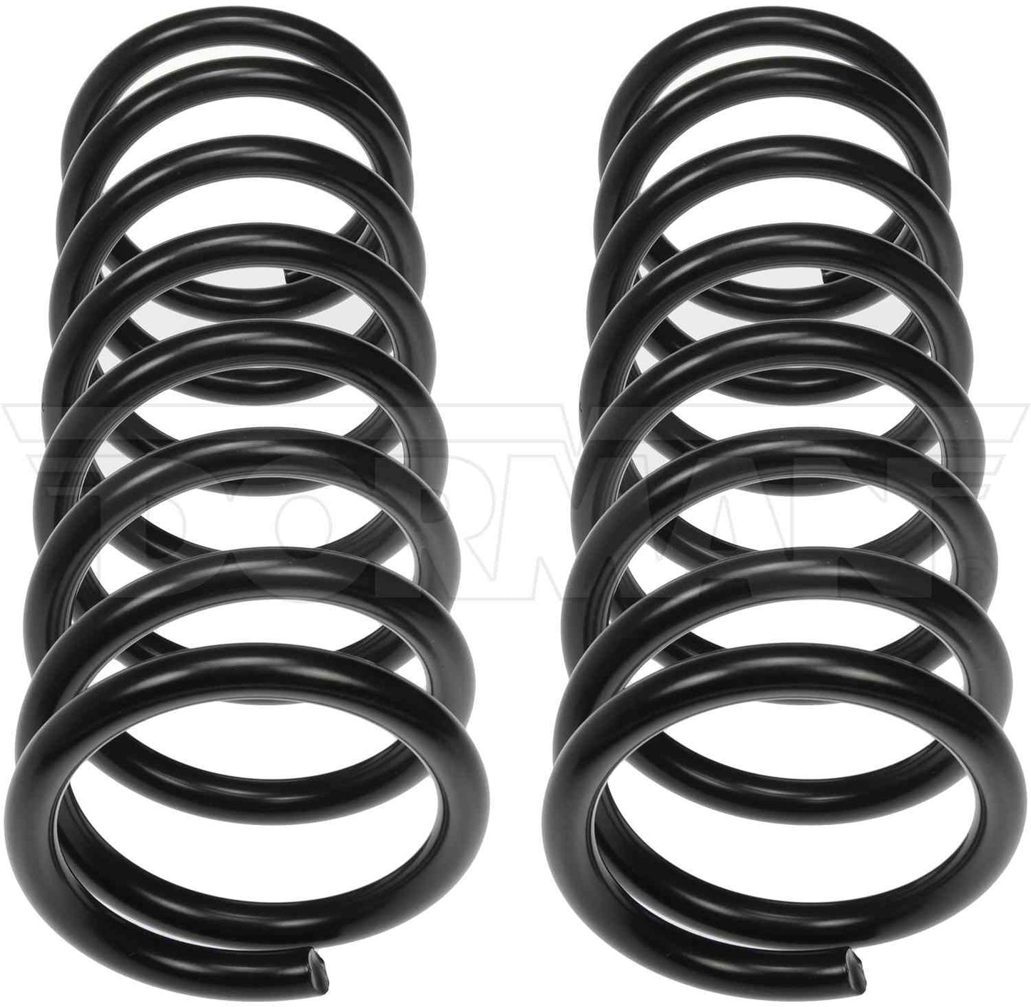 Dorman - OE Solutions Air Spring to Coil Spring Conversion Kit for 2009-2013 Lexus GX470 949-540