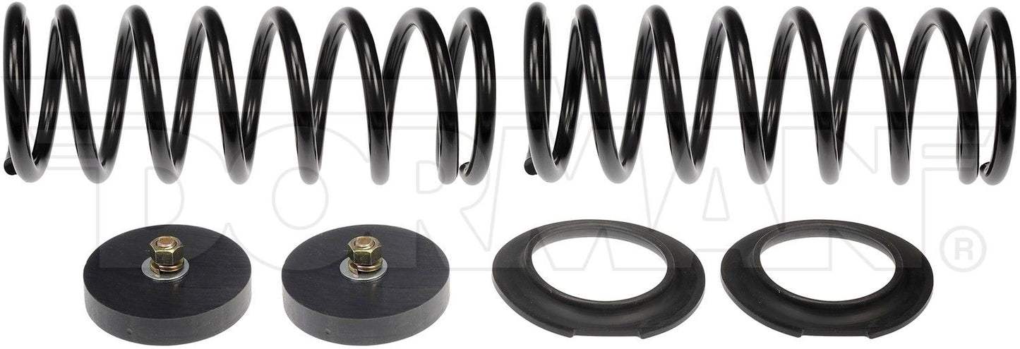 Dorman - OE Solutions Air Spring to Coil Spring Conversion Kit for 2009-2013 Lexus GX470 949-540