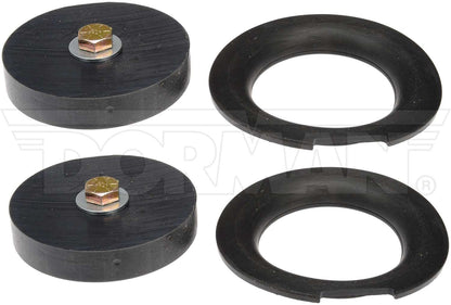 Dorman - OE Solutions Air Spring to Coil Spring Conversion Kit for 2009-2013 Lexus GX470 949-540
