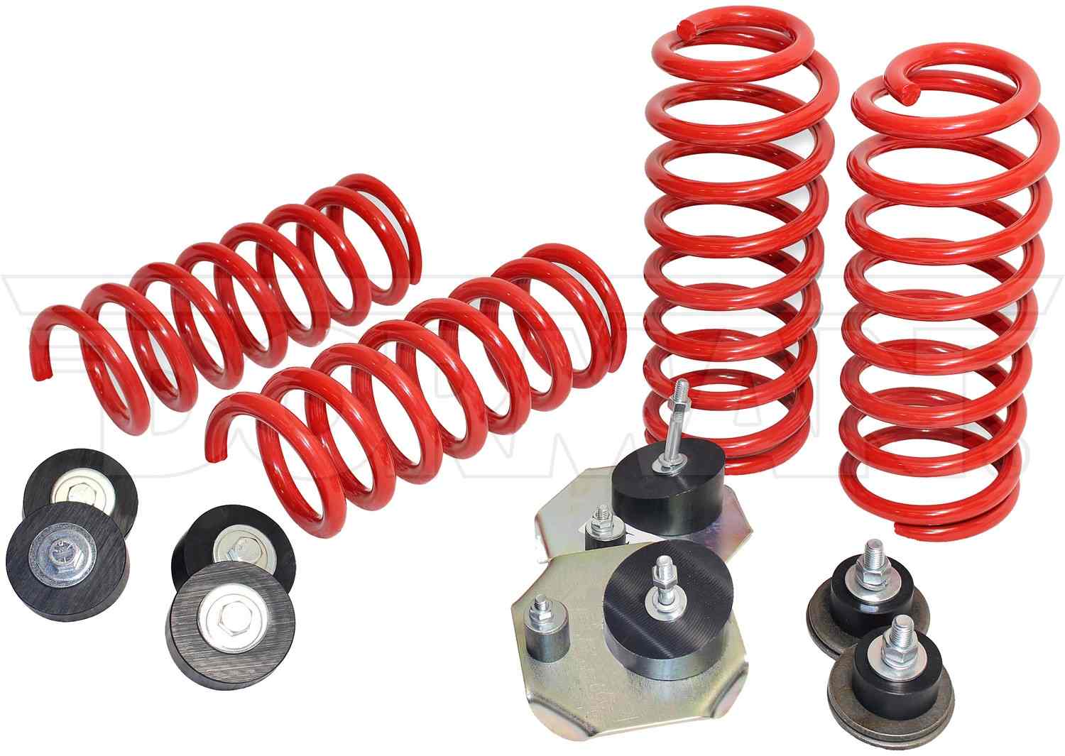 Dorman - OE Solutions AIR SUSPENSION CONVERSION KIT 949-549