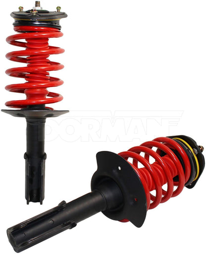 Dorman - OE Solutions SUSPENSION CONVERSION KIT 949-551