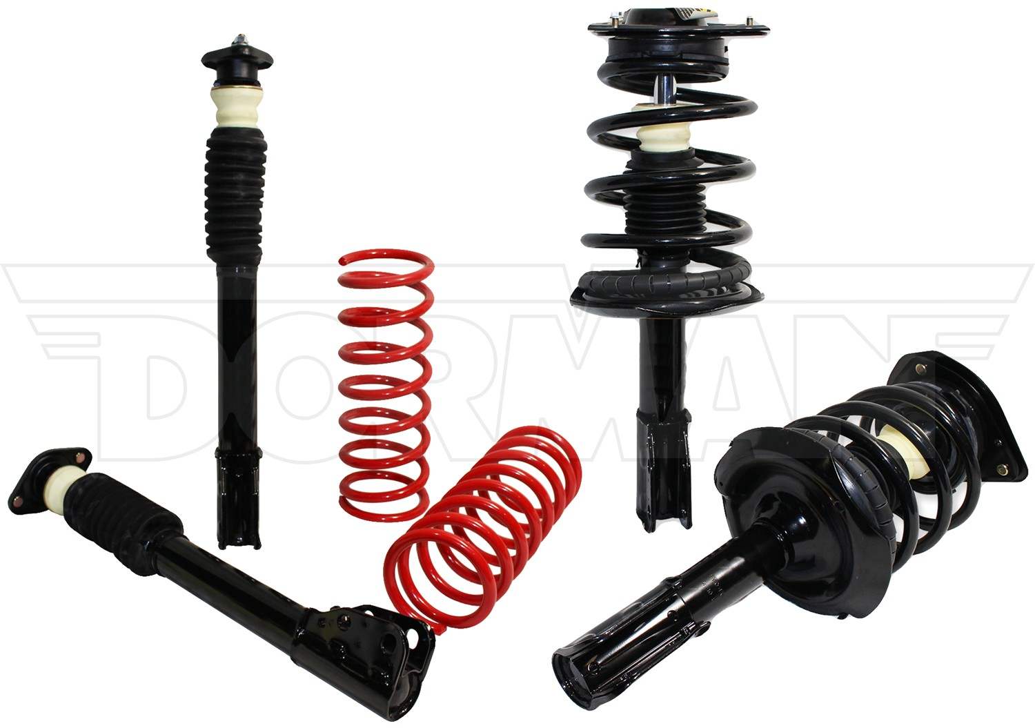 Dorman - OE Solutions SUSPENSION CONVERSION KIT 949-556