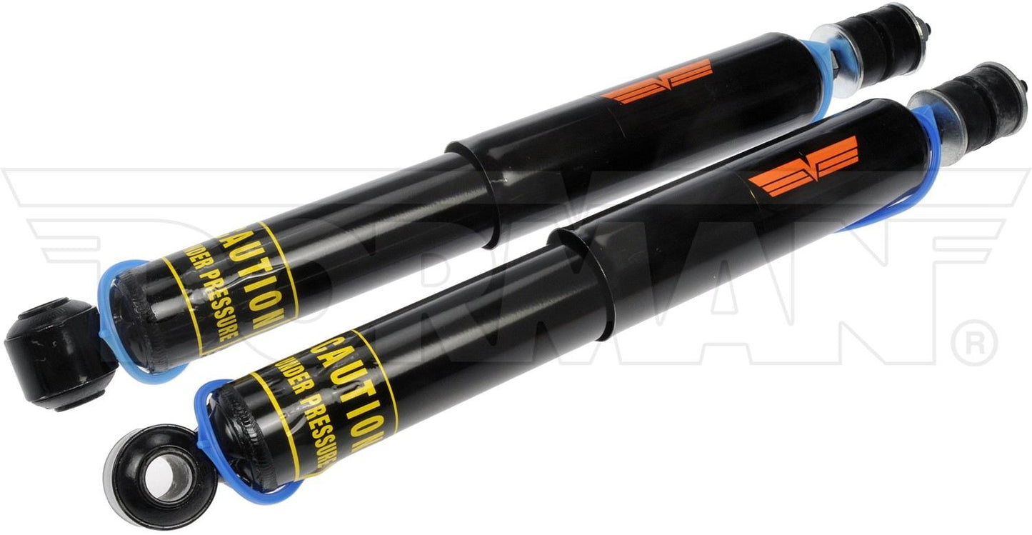 Dorman - OE Solutions AIR SUSPENSION CONVERSION KIT 949-559
