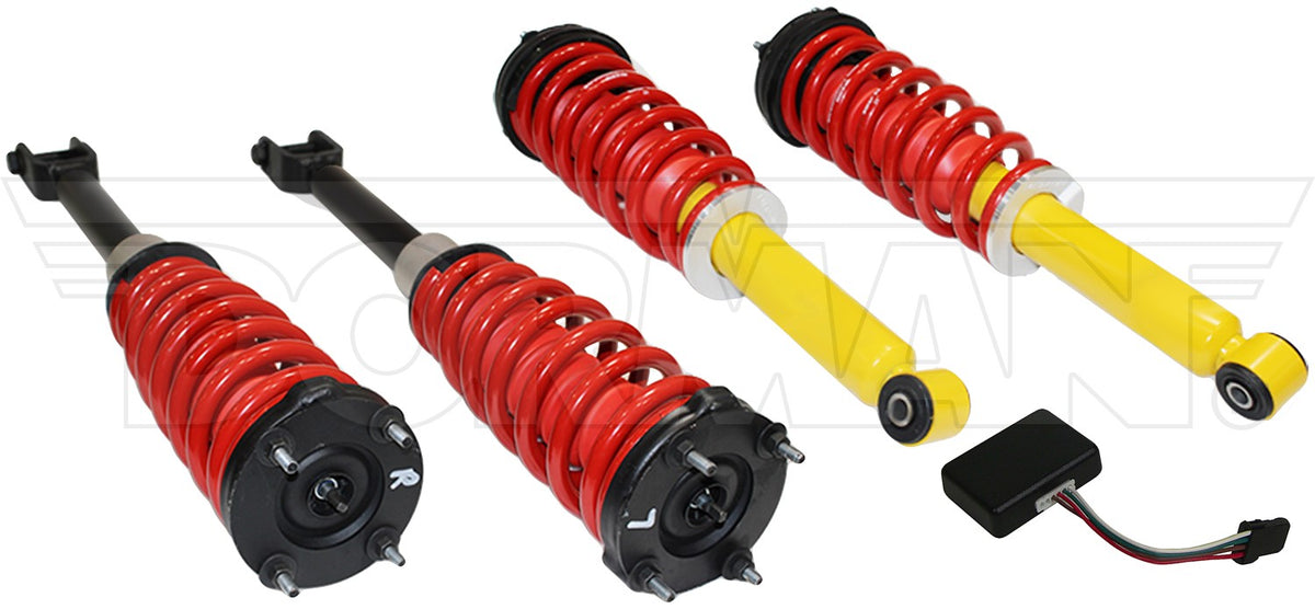 Dorman - OE Solutions Air Suspension Delete Kit 949-560