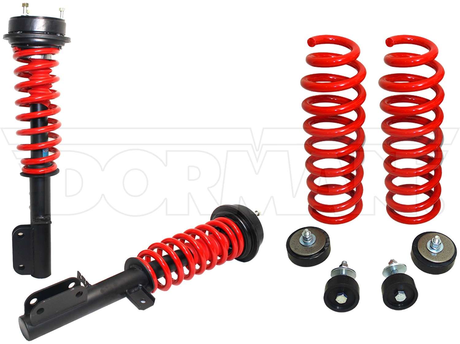 Dorman - OE Solutions SUSPENSION CONVERSION KIT 949-564