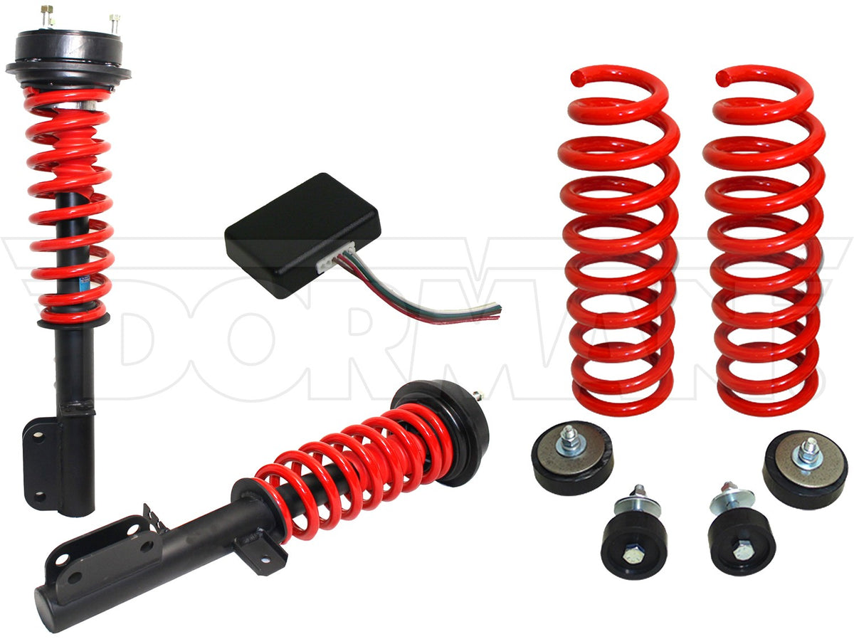 Dorman - OE Solutions Air Suspension Delete Kit 949-565