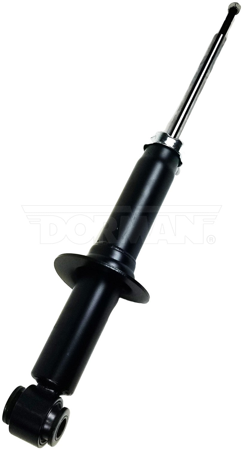 Dorman - OE Solutions Air Spring to Coil Spring Conversion Kit with Air Suspension Delete Kit for 2009-03 Lexus GX470 949-567