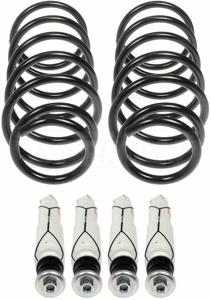 Dorman - OE Solutions AIR SUSPENSION CONVERSION KIT 949-580