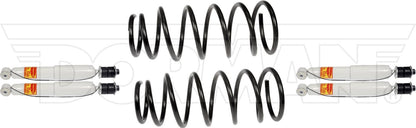 Dorman - OE Solutions AIR SUSPENSION CONVERSION KIT 949-580
