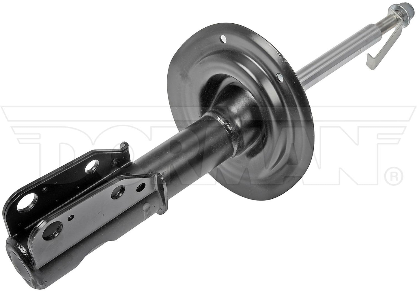 Dorman - OE Solutions Air Spring to Coil Spring Conversion Kit for 2011-06 Buick Lucerne Cadillac DTS 949-587