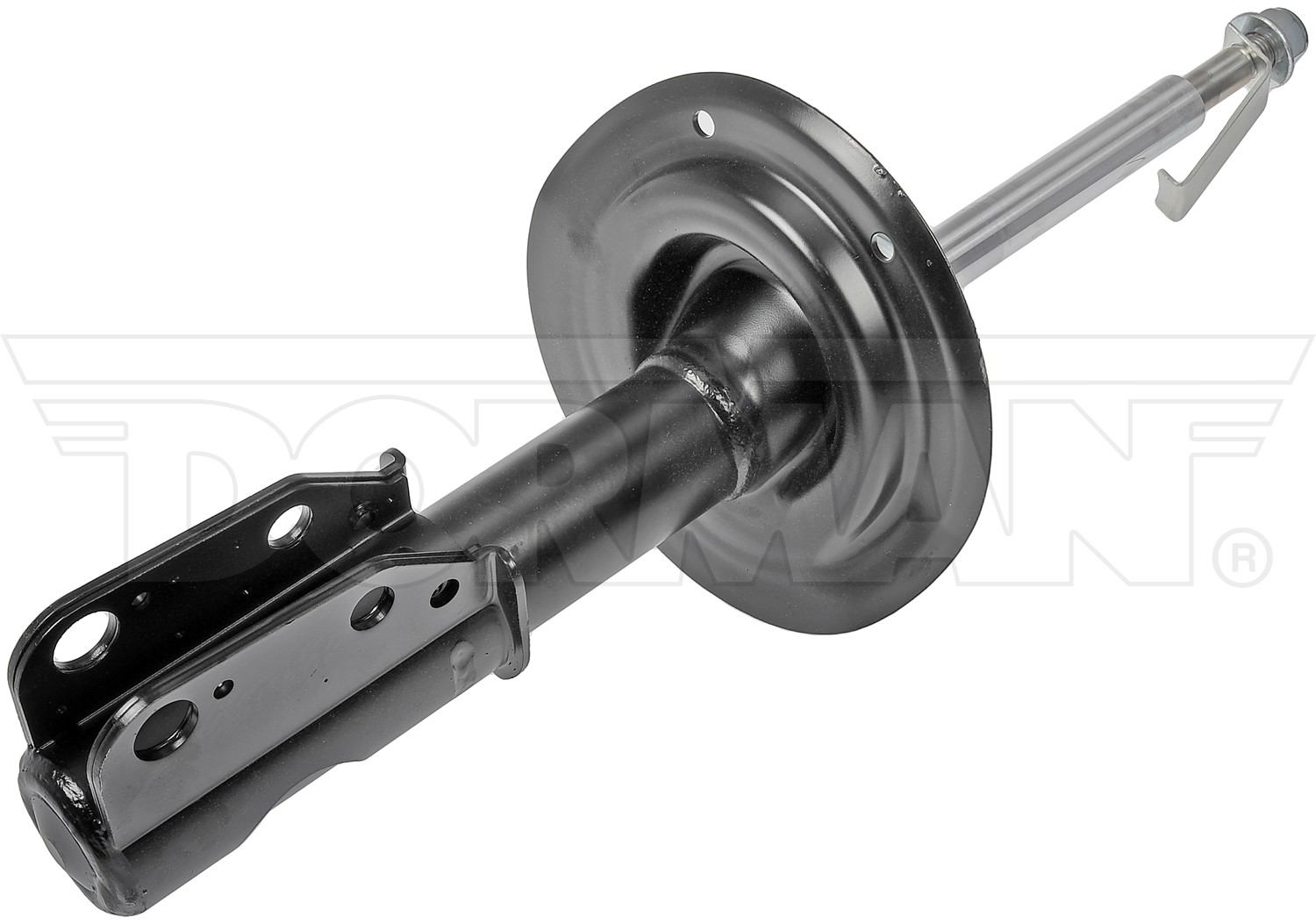 Dorman Air Suspension Delete Kit