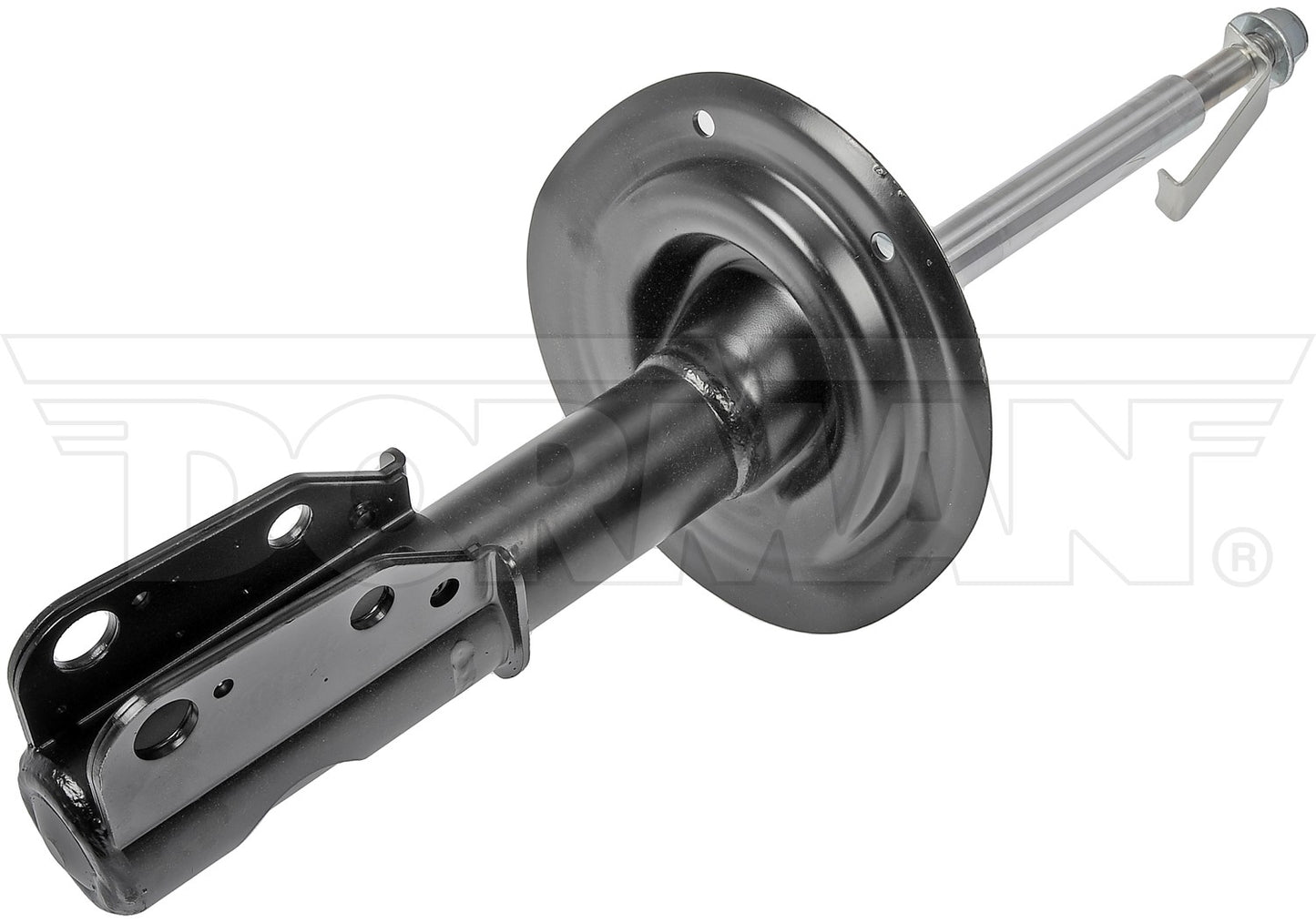 Dorman - OE Solutions Air Spring to Coil Spring Conversion Kit for 2011-06 Buick Lucerne Cadillac DTS 949-587