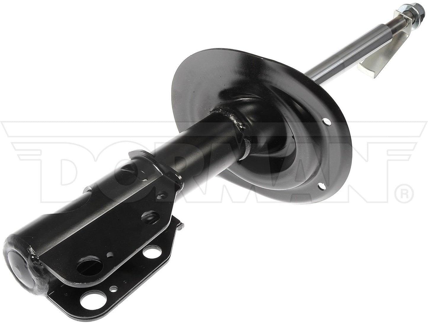 Dorman - OE Solutions Air Spring to Coil Spring Conversion Kit for 2011-06 Buick Lucerne Cadillac DTS 949-587