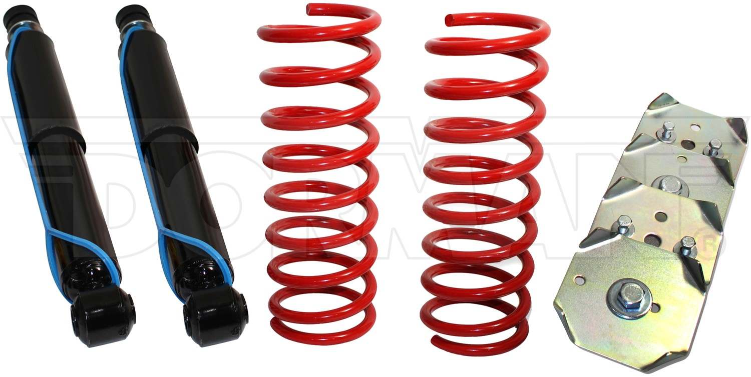 Dorman - OE Solutions SUSPENSION CONVERSION KIT 949-592