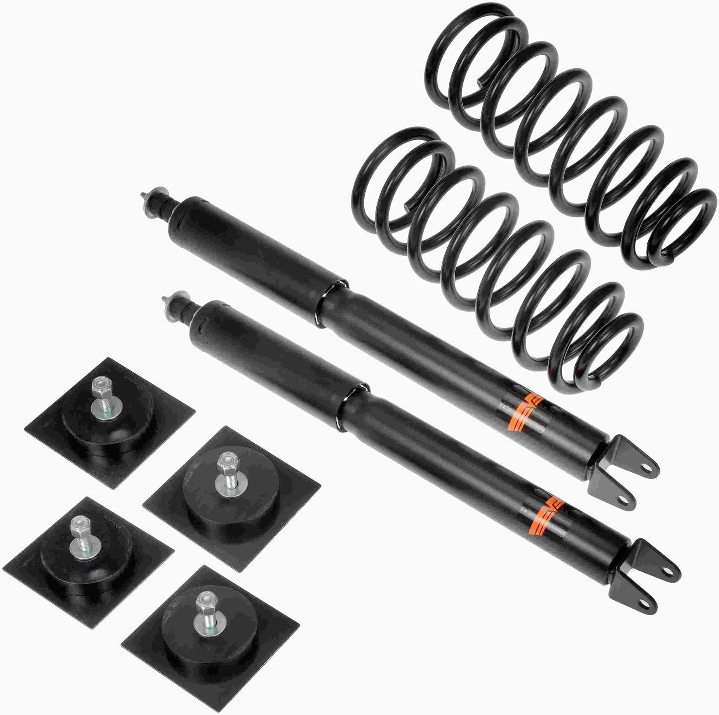 Dorman - OE Solutions SUSPENSION CONVERSION KIT 949-592