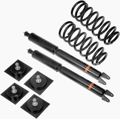 Dorman - OE Solutions SUSPENSION CONVERSION KIT 949-592