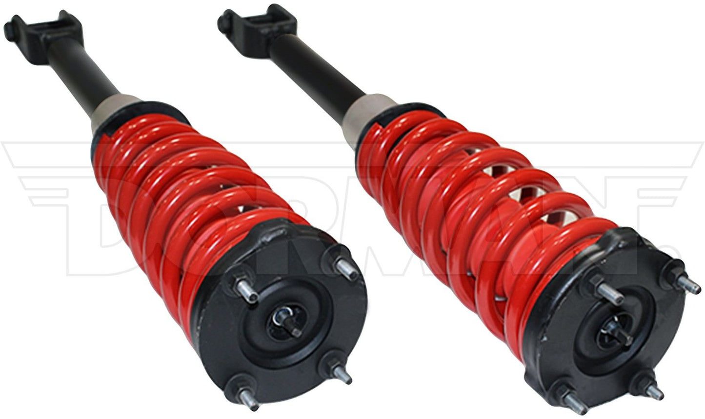 Dorman - OE Solutions SUSPENSION CONVERSION KIT 949-596