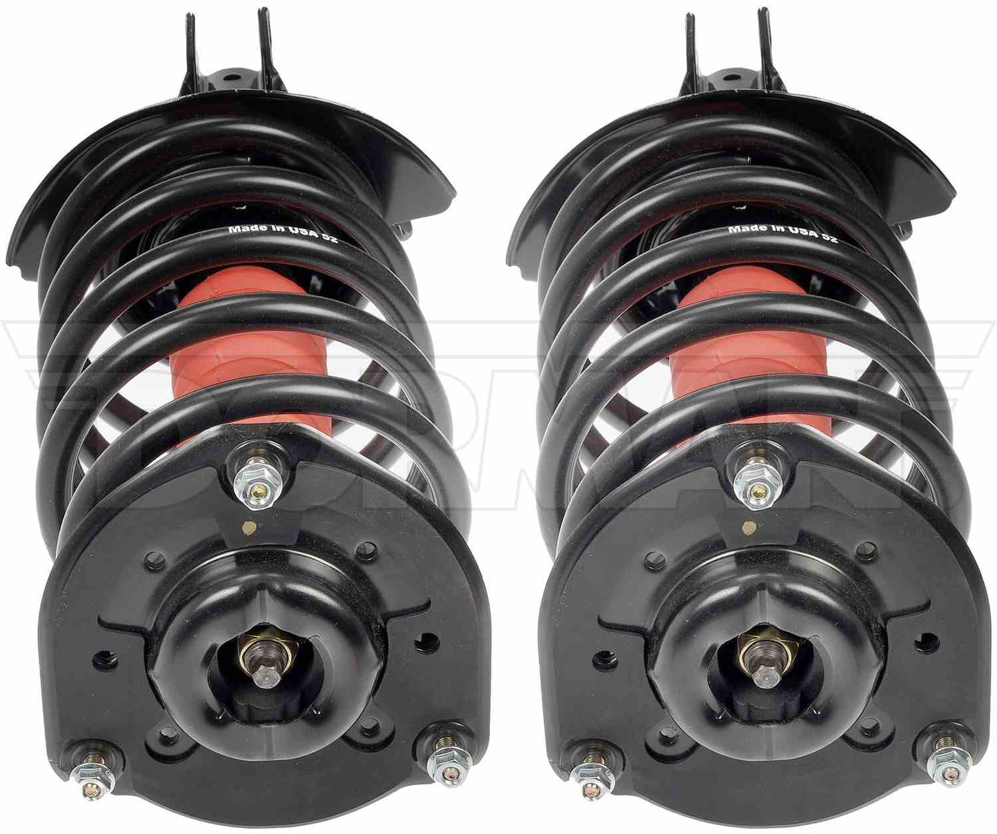 Dorman - OE Solutions SUSPENSION CONVERSION KIT 949-598