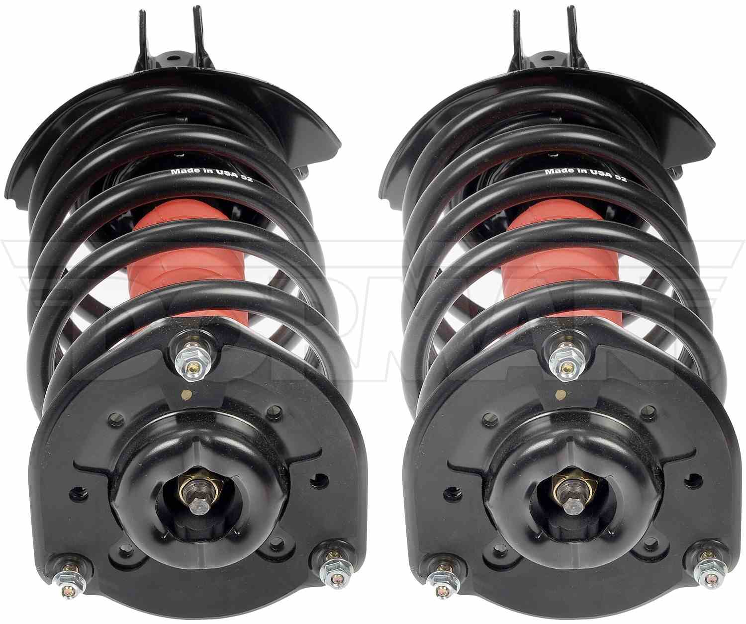 Dorman - OE Solutions SUSPENSION CONVERSION KIT 949-598