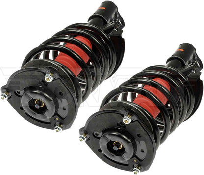 Dorman - OE Solutions SUSPENSION CONVERSION KIT 949-599